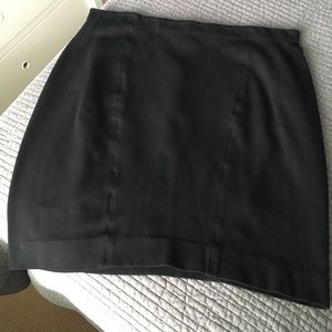 EUC Ann Taylor Petite Skirt